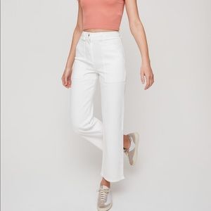 Wilfred Free Modern Utility Pant